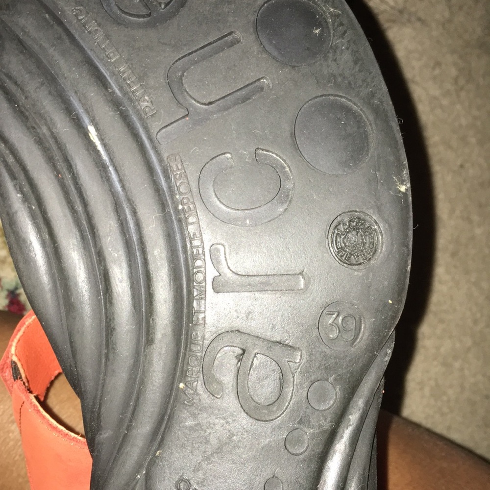 O.B.O.Shoes - Picture 6 of 8